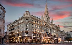 Anantara New York Palace Budapest - A Leading Hotel Of The World
